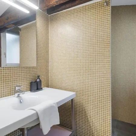 Appartement Duplex Avec Terrasse #8 Pers #Pantheon#La Sorbonne à Paris Extérieur photo
