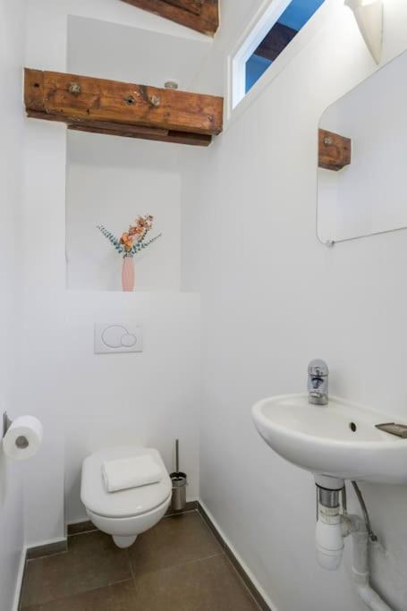 Duplex Avec Terrasse #8 Pers #pantheon#la Sorbonne Apartamento
